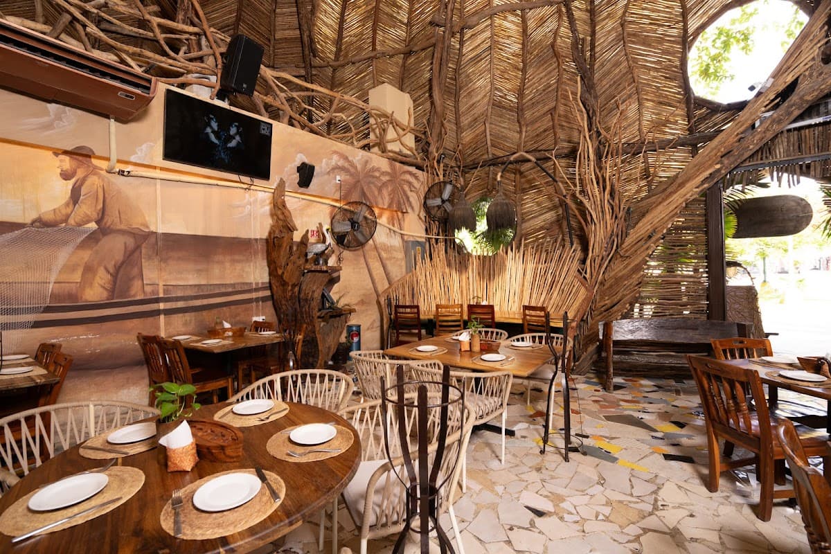 El Oasis — photo 1 of 6