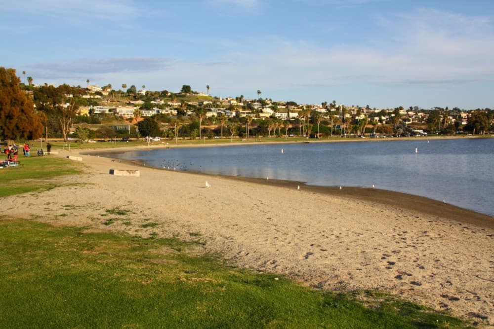 De Anza Cove Park — photo 1 of 1