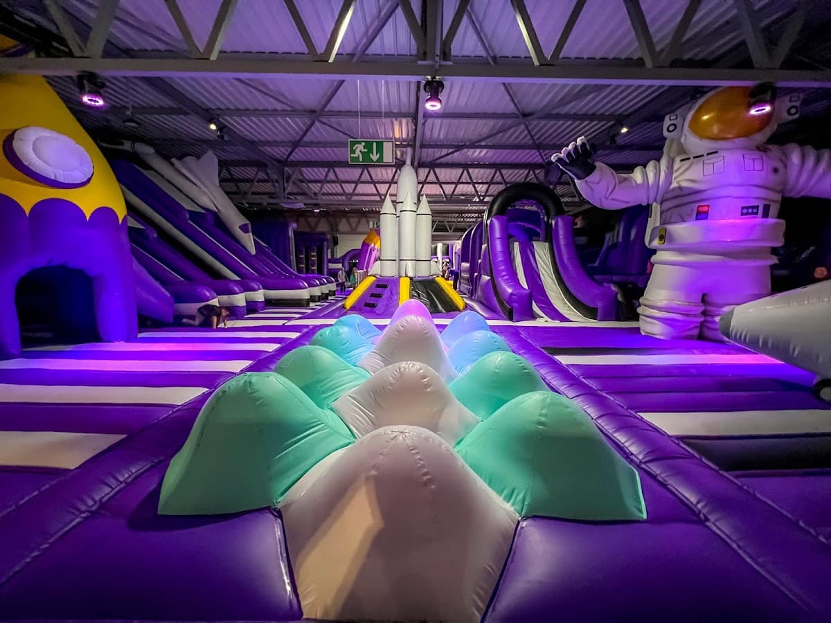 Planet Park Emerainville