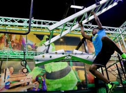 Launch Family Entertainment West Houston