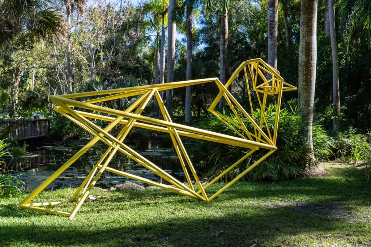 McKee Botanical Garden