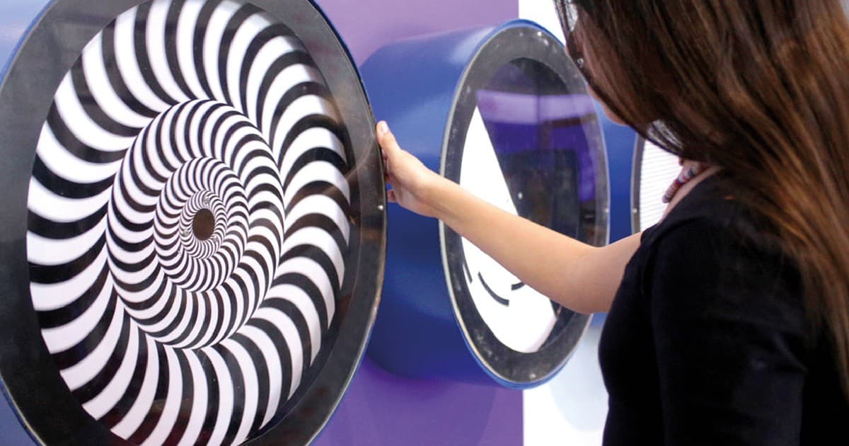 Participatory Science Museum