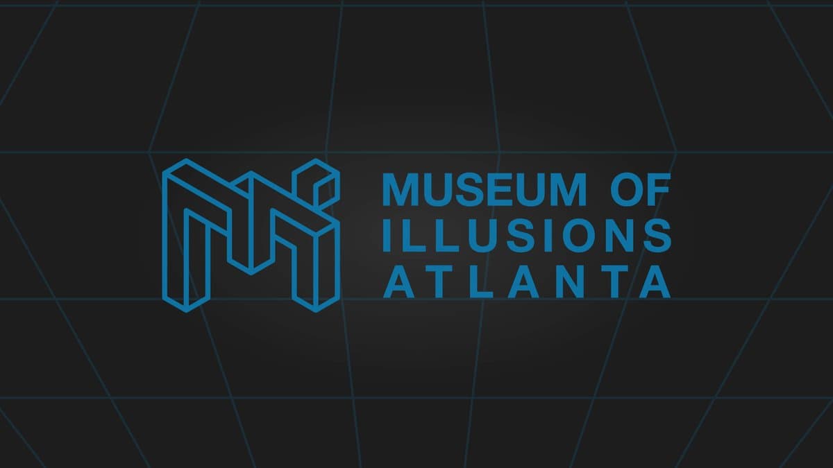 Museum of Illusions