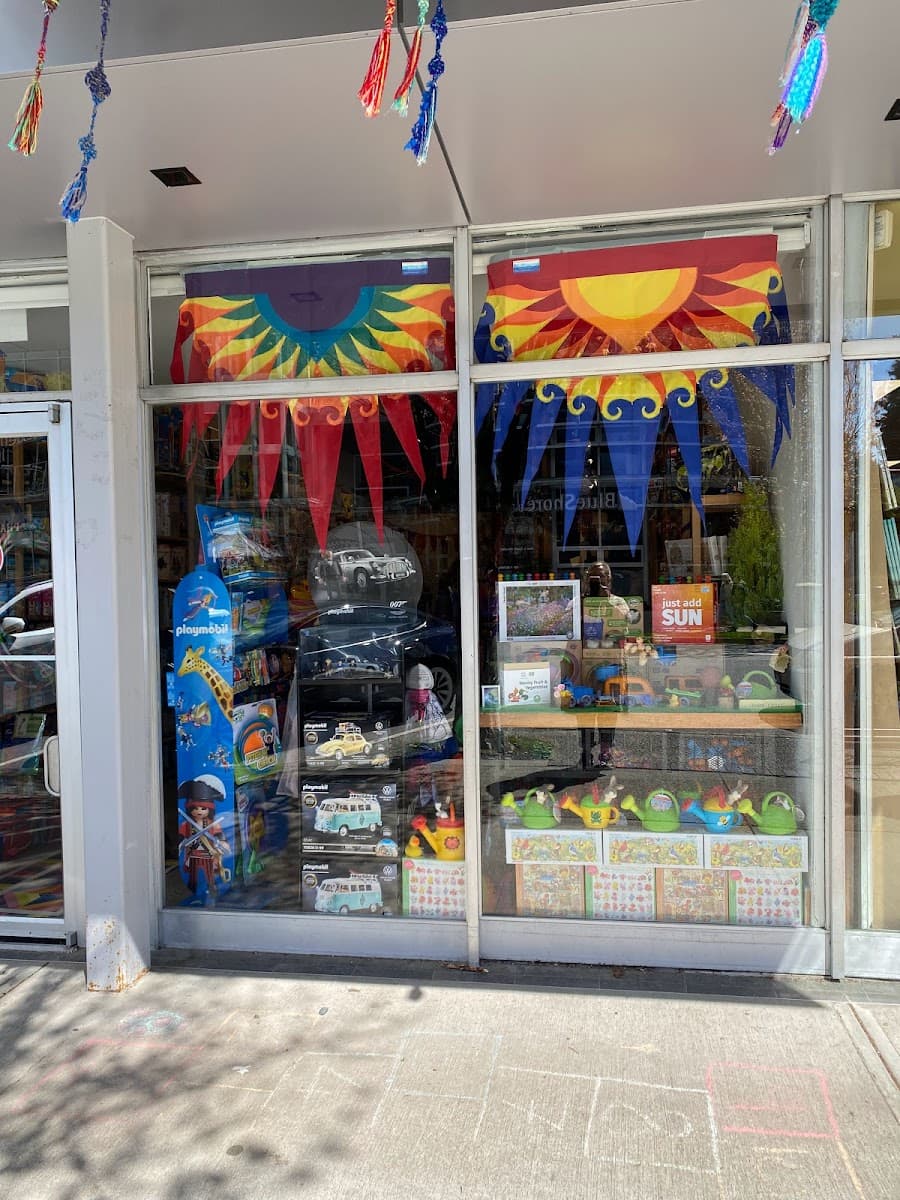 BC Playthings — photo 1 of 1