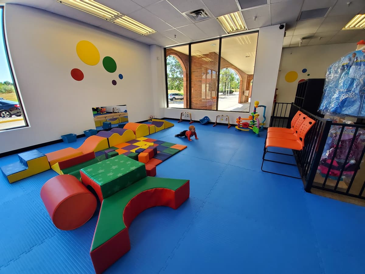 Kids Wonder — photo 1 of 1