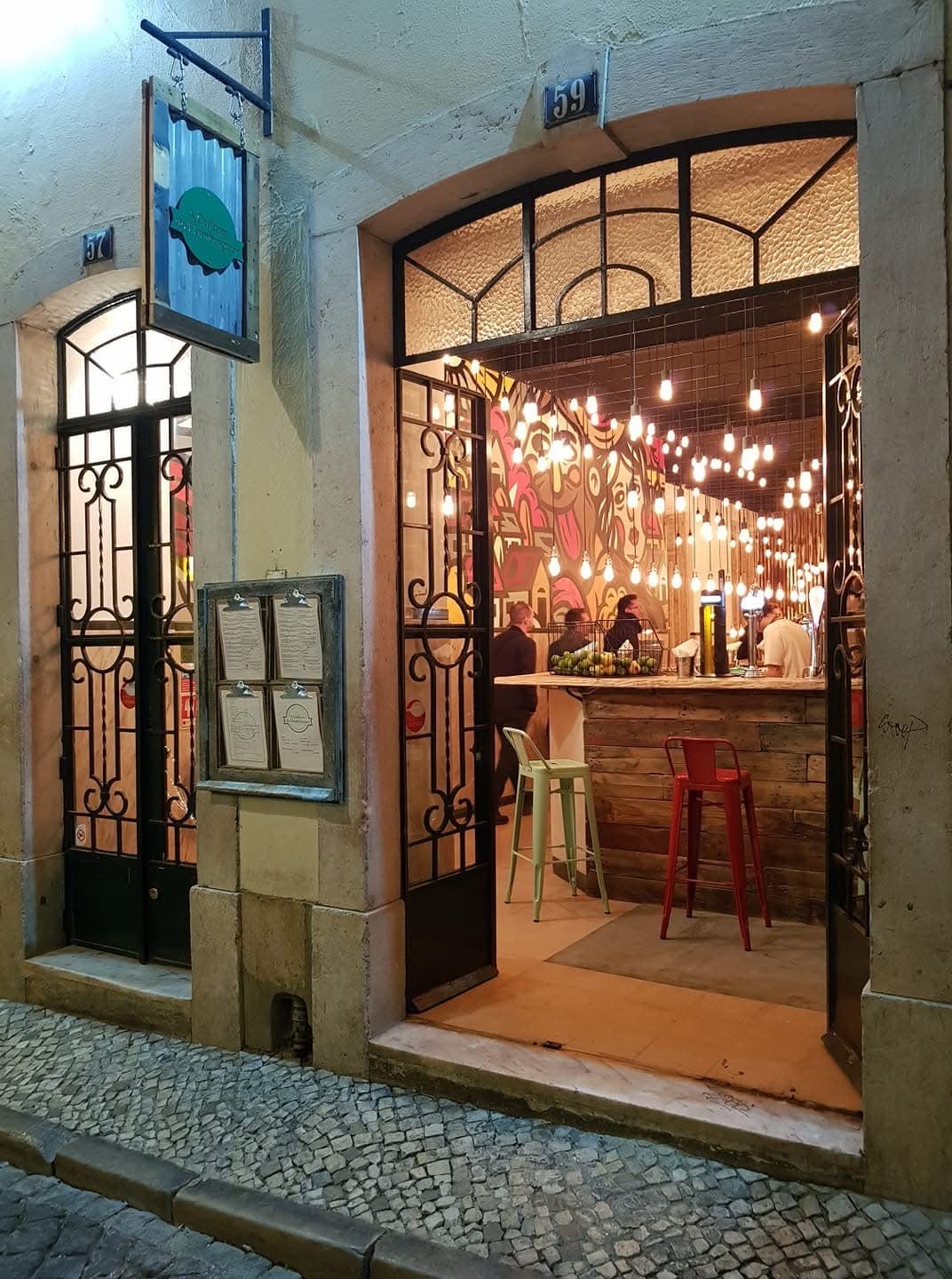 A Cultura do Hamburguer — photo 1 of 6