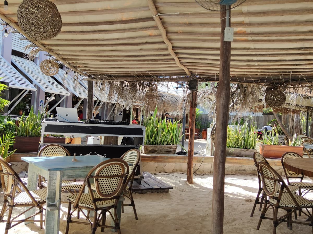 Puerto Santo — photo 1 of 1