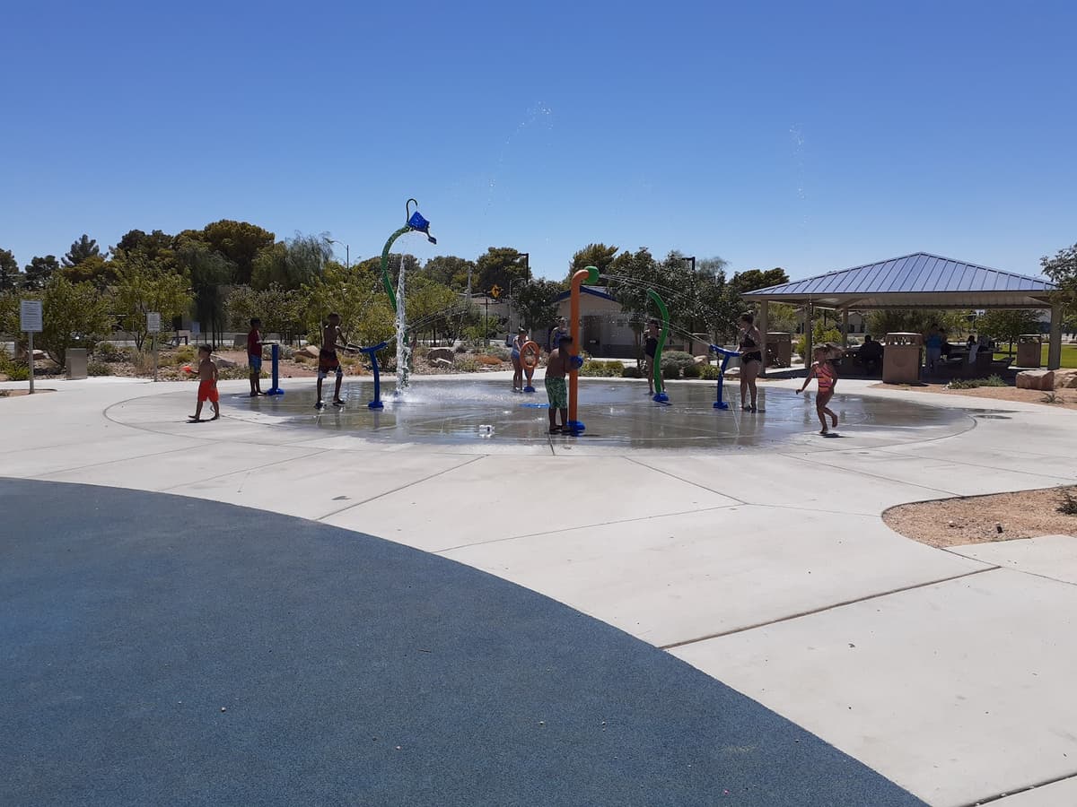 East Las Vegas Family Park — photo 1 of 1