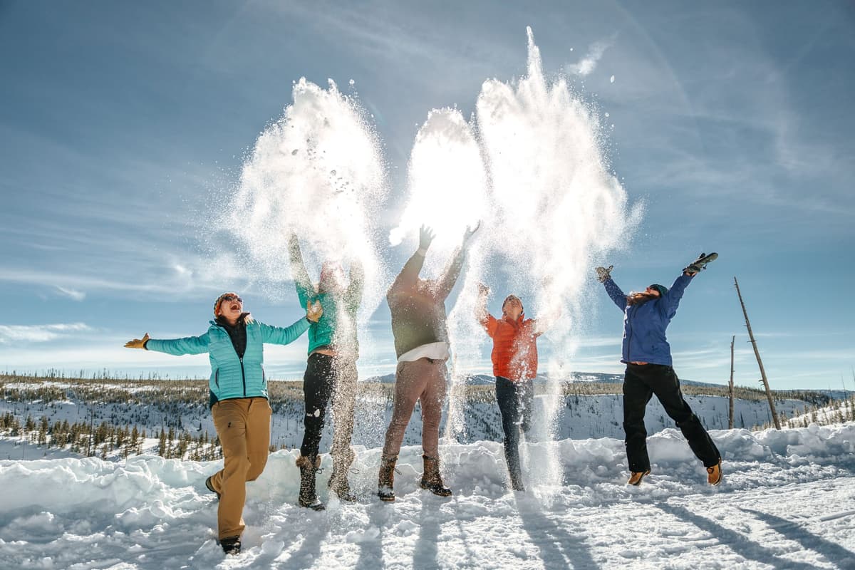 Wildlife Expeditions of Teton Science Schools