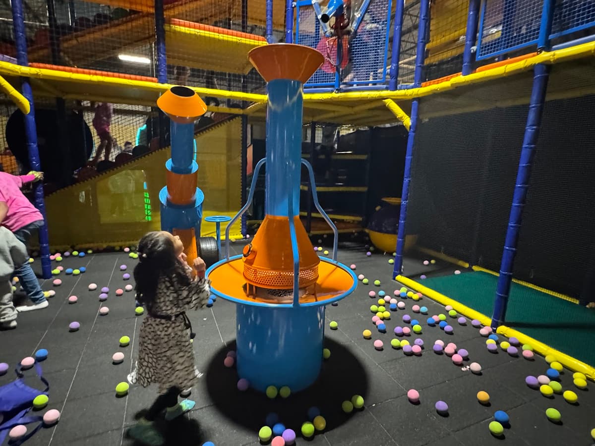 The Oasis Family Fun Center — photo 1 of 1