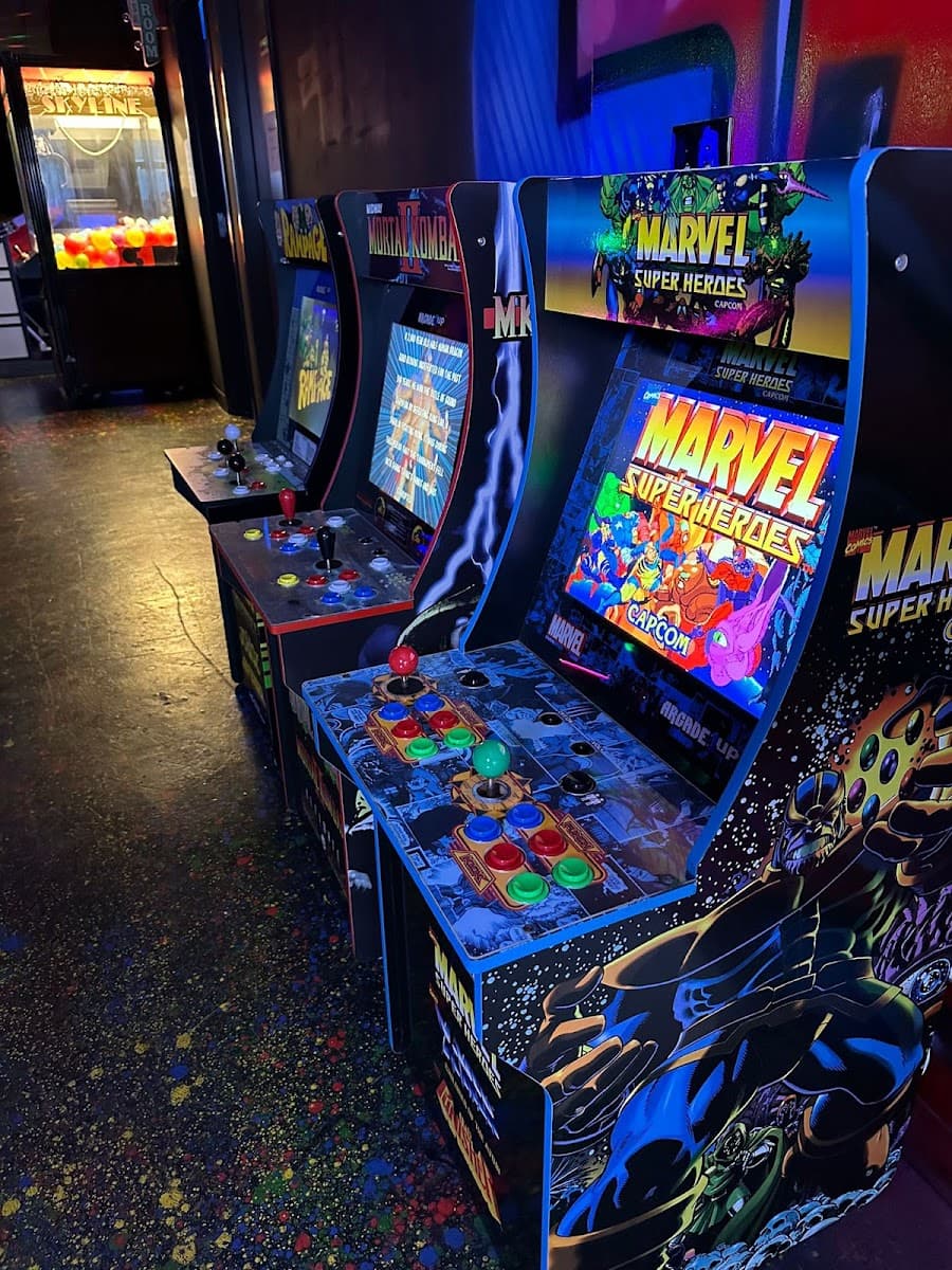 SA Fun Zone — photo 1 of 1