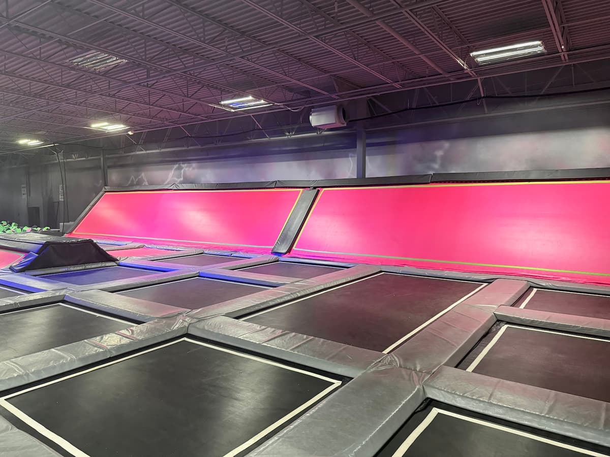 XtremeHopp — photo 1 of 1