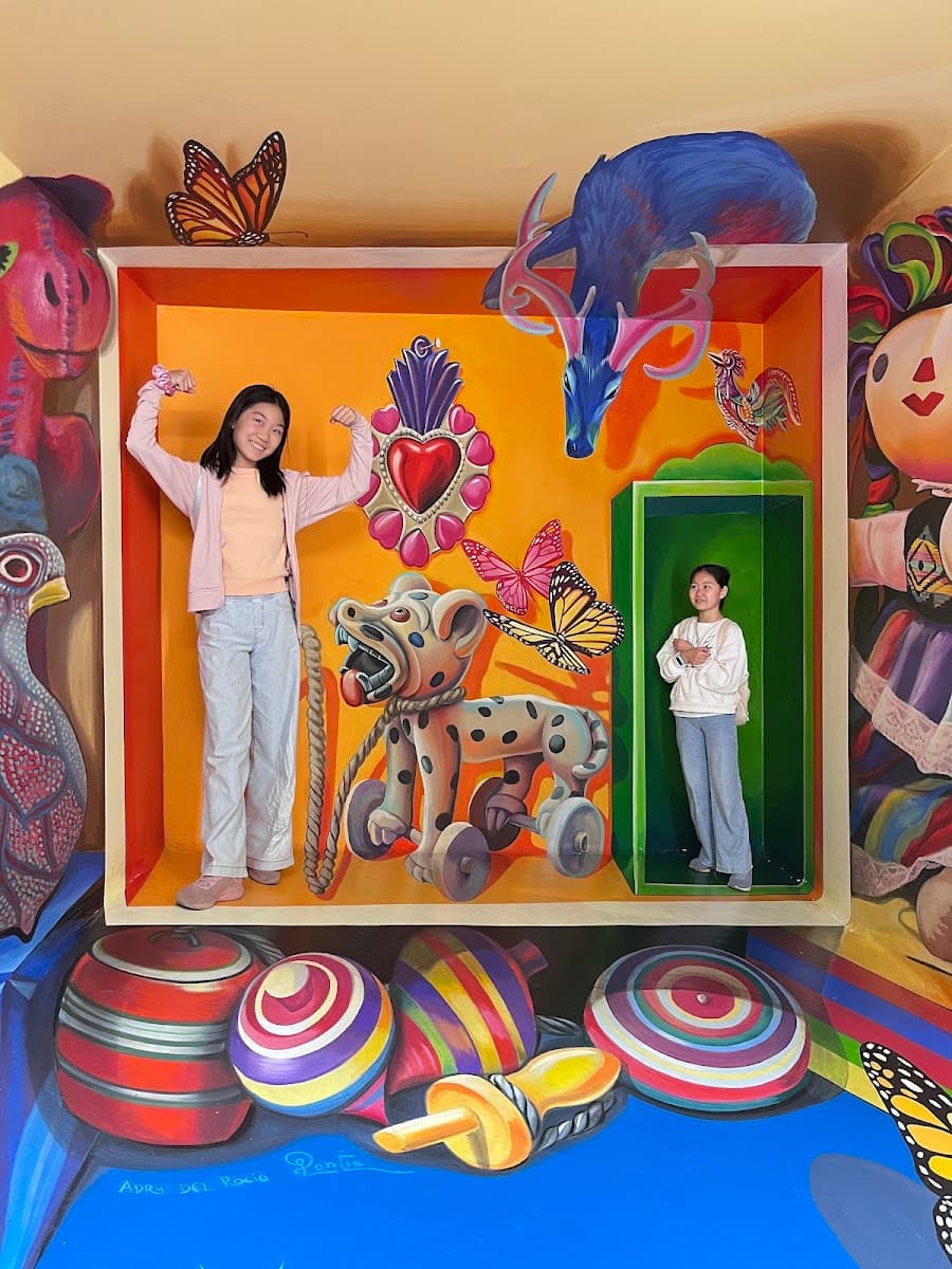 World of Illusions Los Angeles — photo 1 of 1