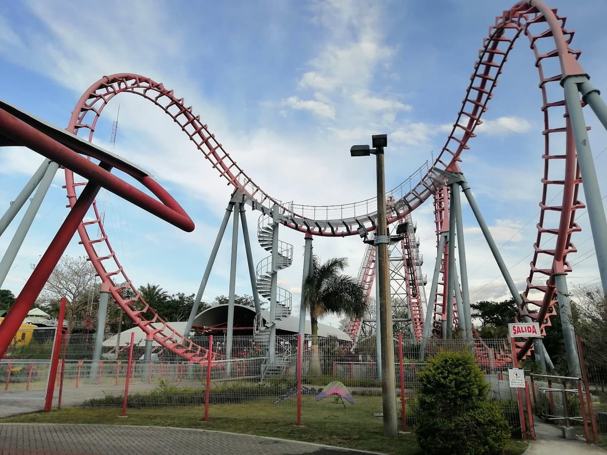 Parque Diversiones