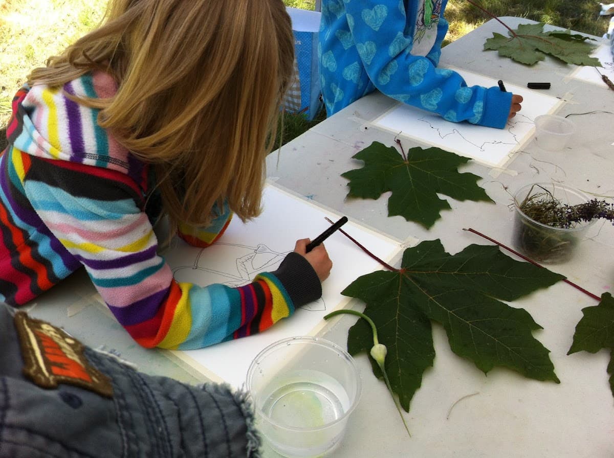 Arts and Play Society