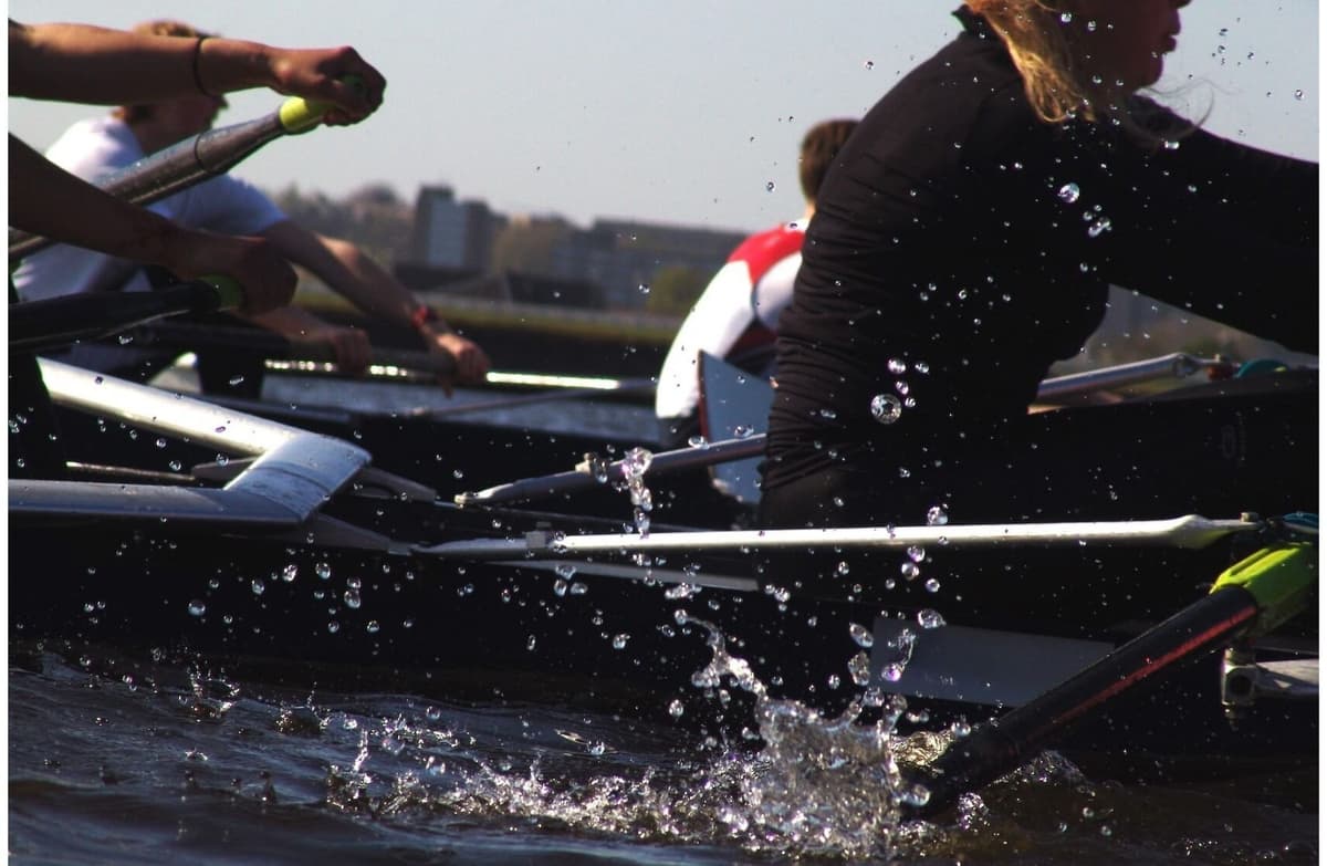 Royal Docks Watersports