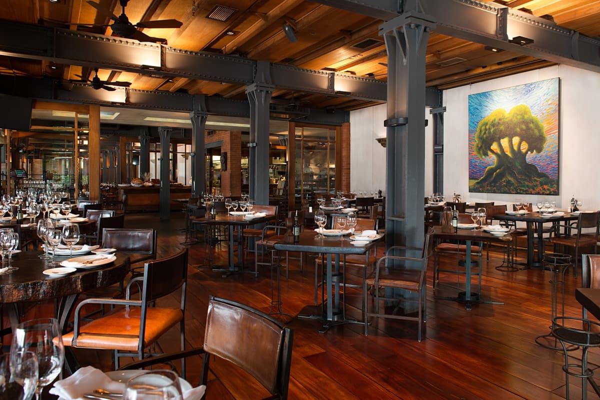 Cabana Las Lilas — photo 1 of 1