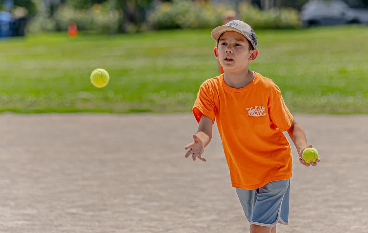 Legends Sports Camp — photo 1 of 1