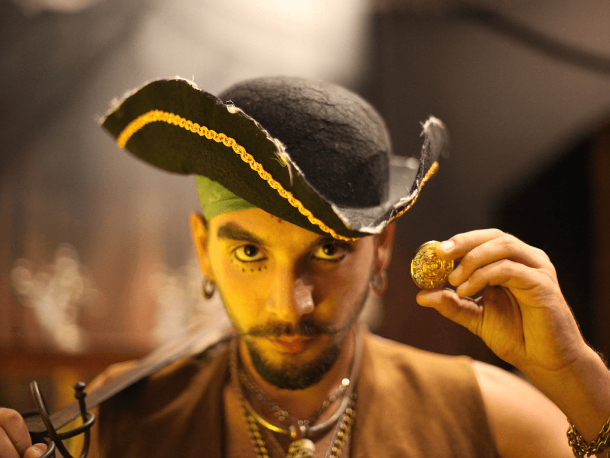 LOCK-CLOCK Escape room