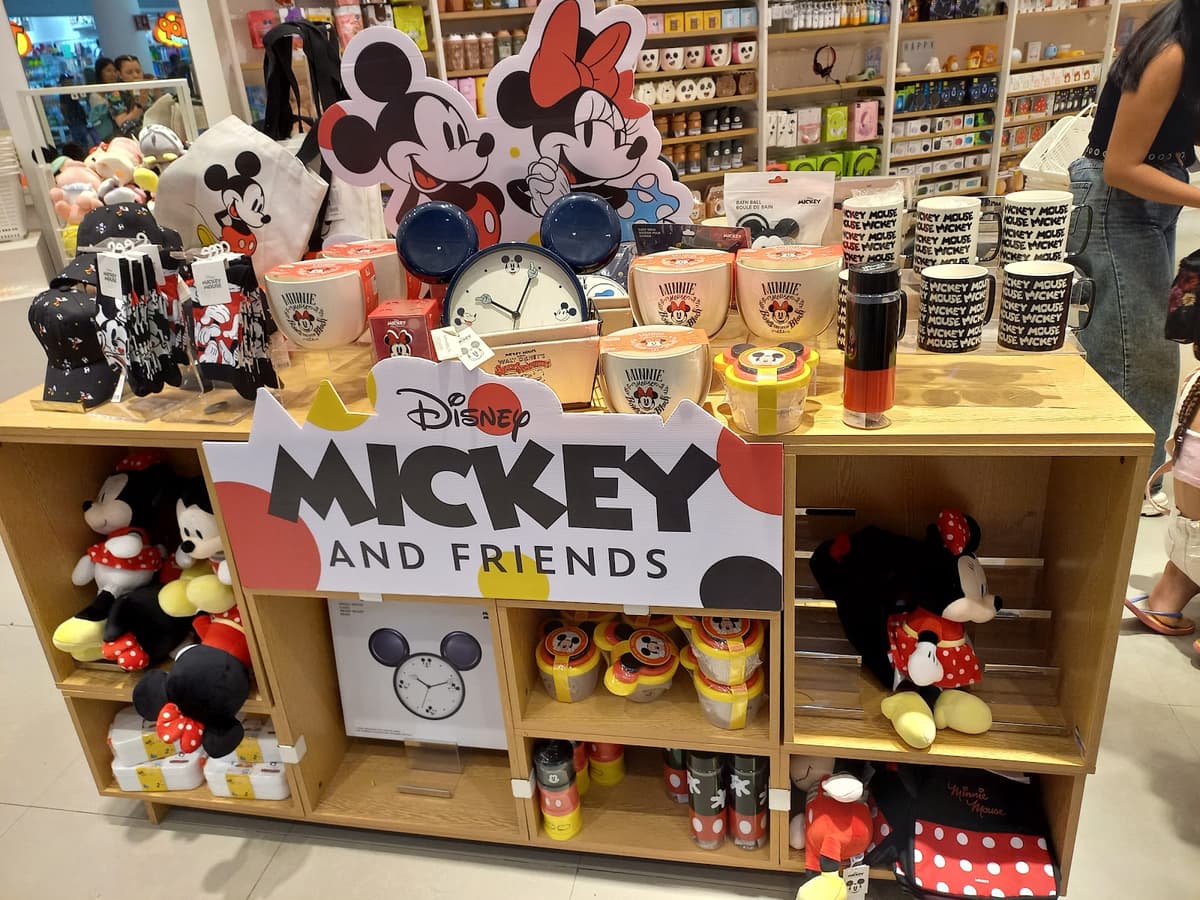 Miniso — photo 1 of 1