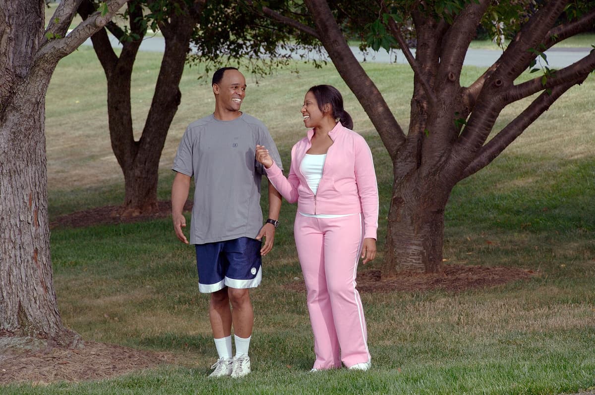 Branson Parks & Recreation