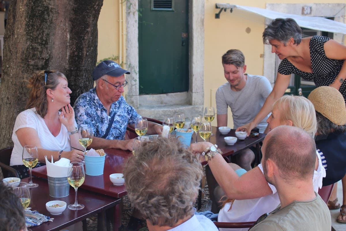 Oh! My Cod Food Tours