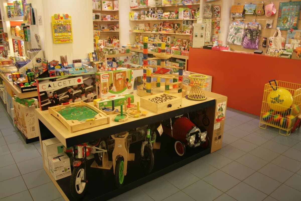 City of the Sun Rome Via Oderisi