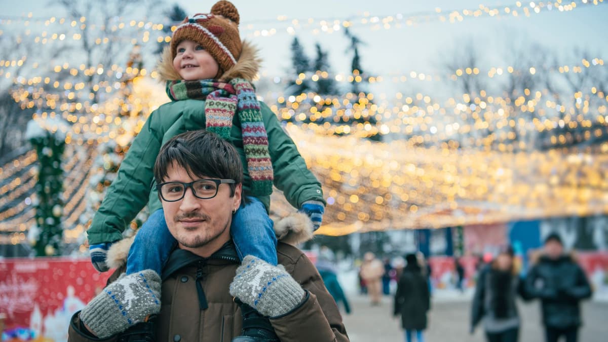 Lucky Ladd Farms - Farm Park & Zoo