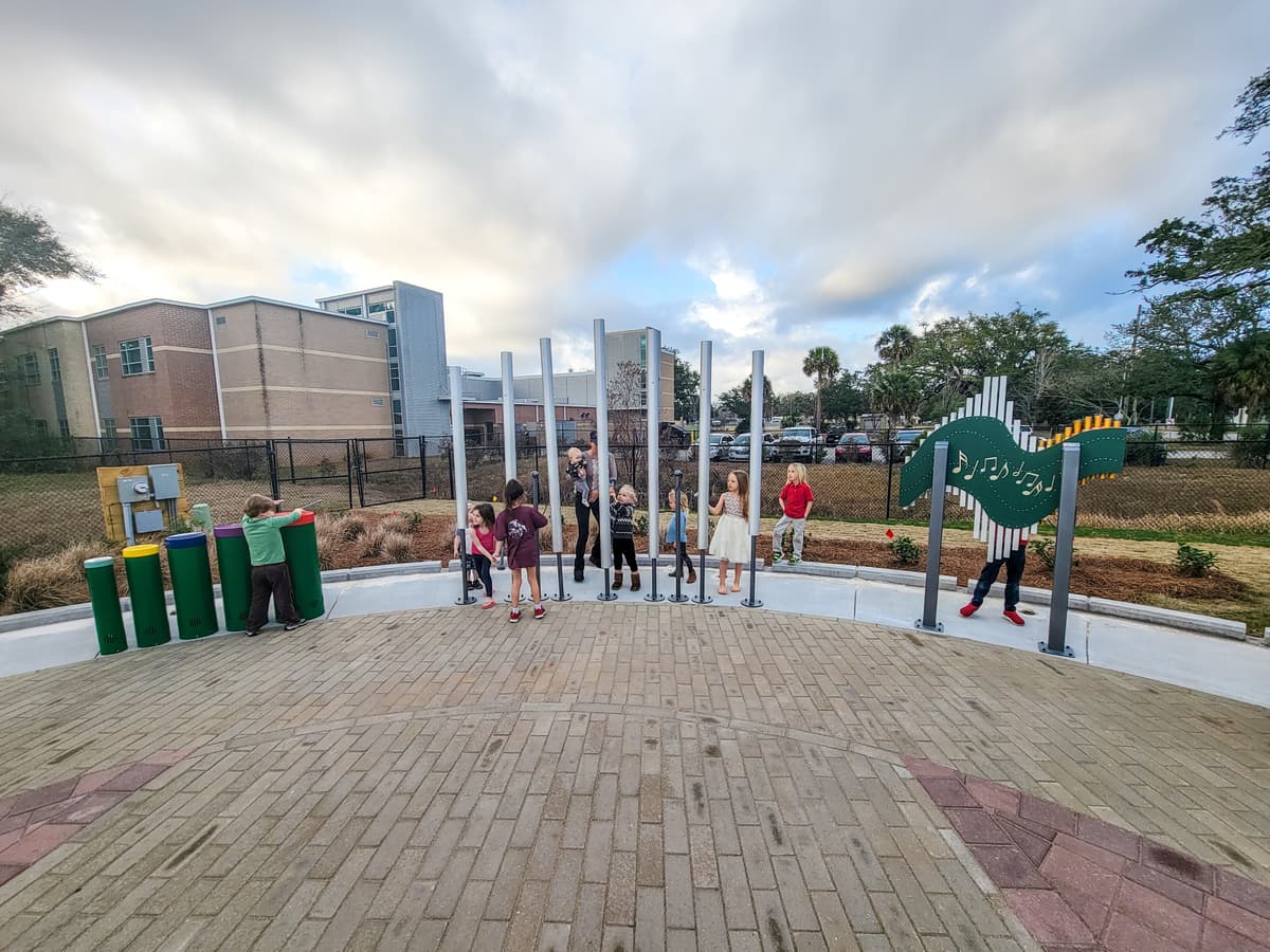 Foley Kids Park — photo 1 of 1