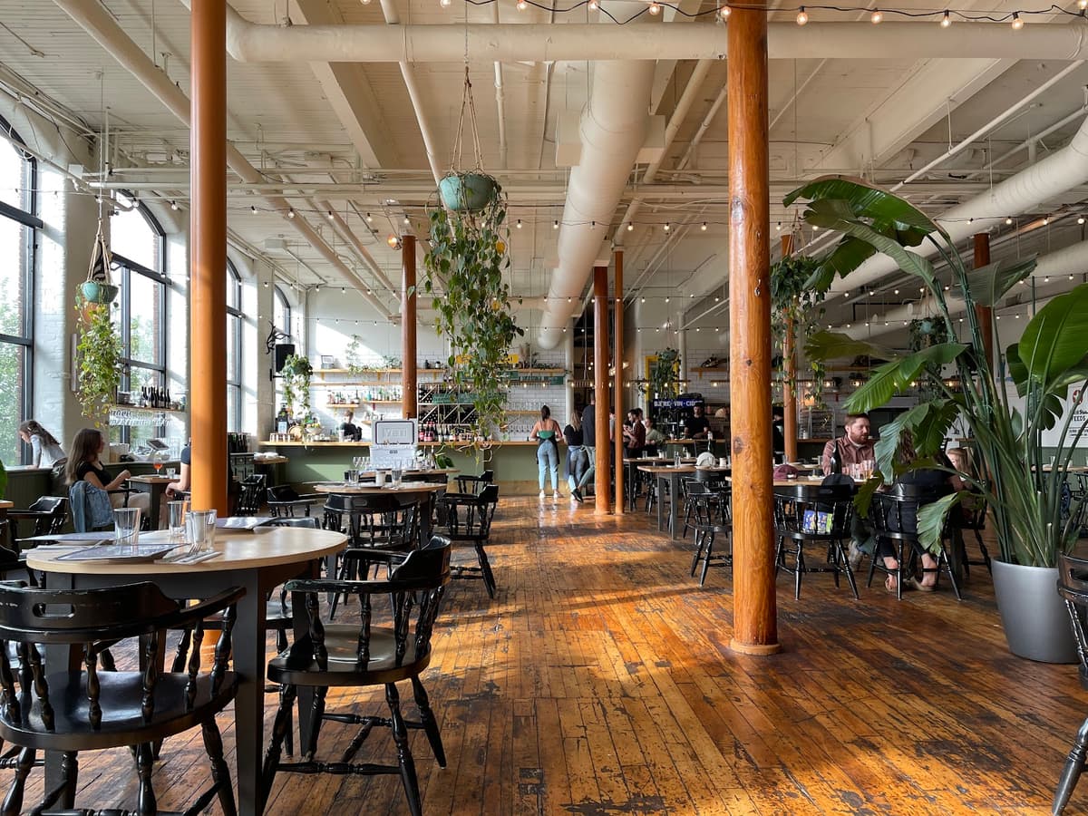 McKiernan Rotisserie — photo 1 of 1