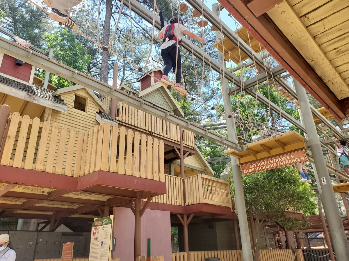 SkyHike — photo 1 of 1