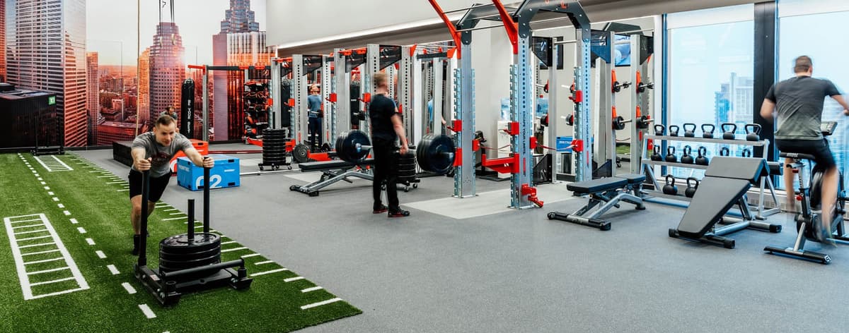 Toronto Athletic Club