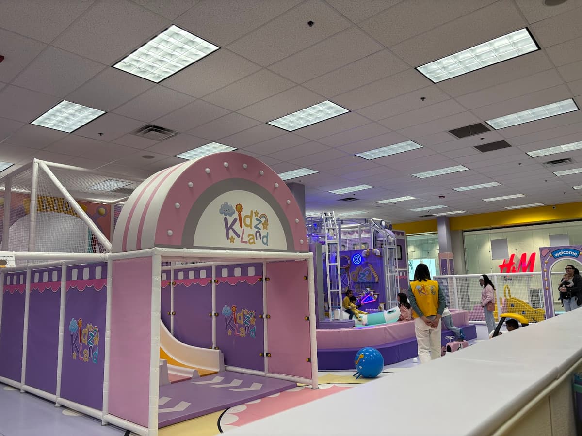 Kidz Land — photo 1 of 1