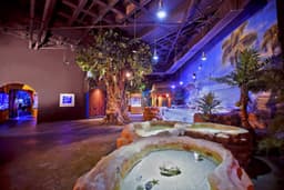 AquaMundo • Sambil