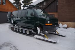 Yellowstone Expeditions