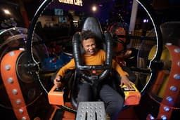 Urban Air Spanish Fort, AL