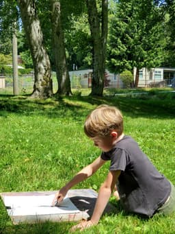 Artists For Kids and Gordon Smith Gallery