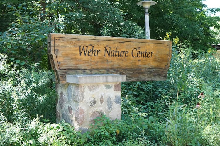 Wehr Nature Center — photo 1 of 2
