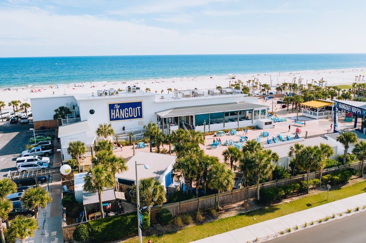 The Factory Gulf Shores
