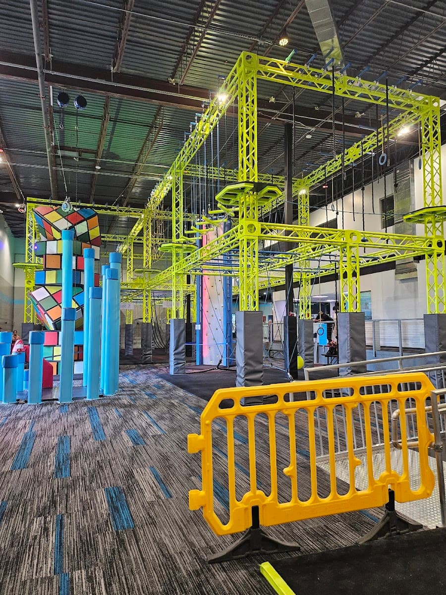 Off Limitz Adventure Park — photo 1 of 1