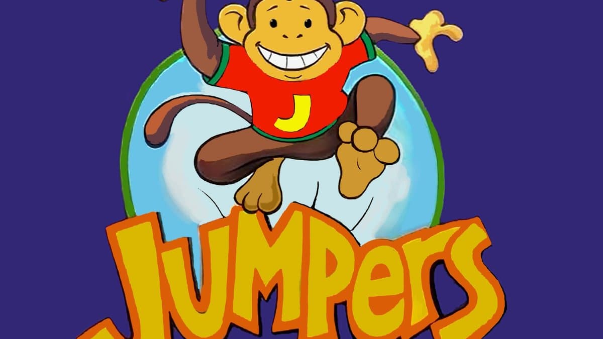 Jumpers Family Fun Zone