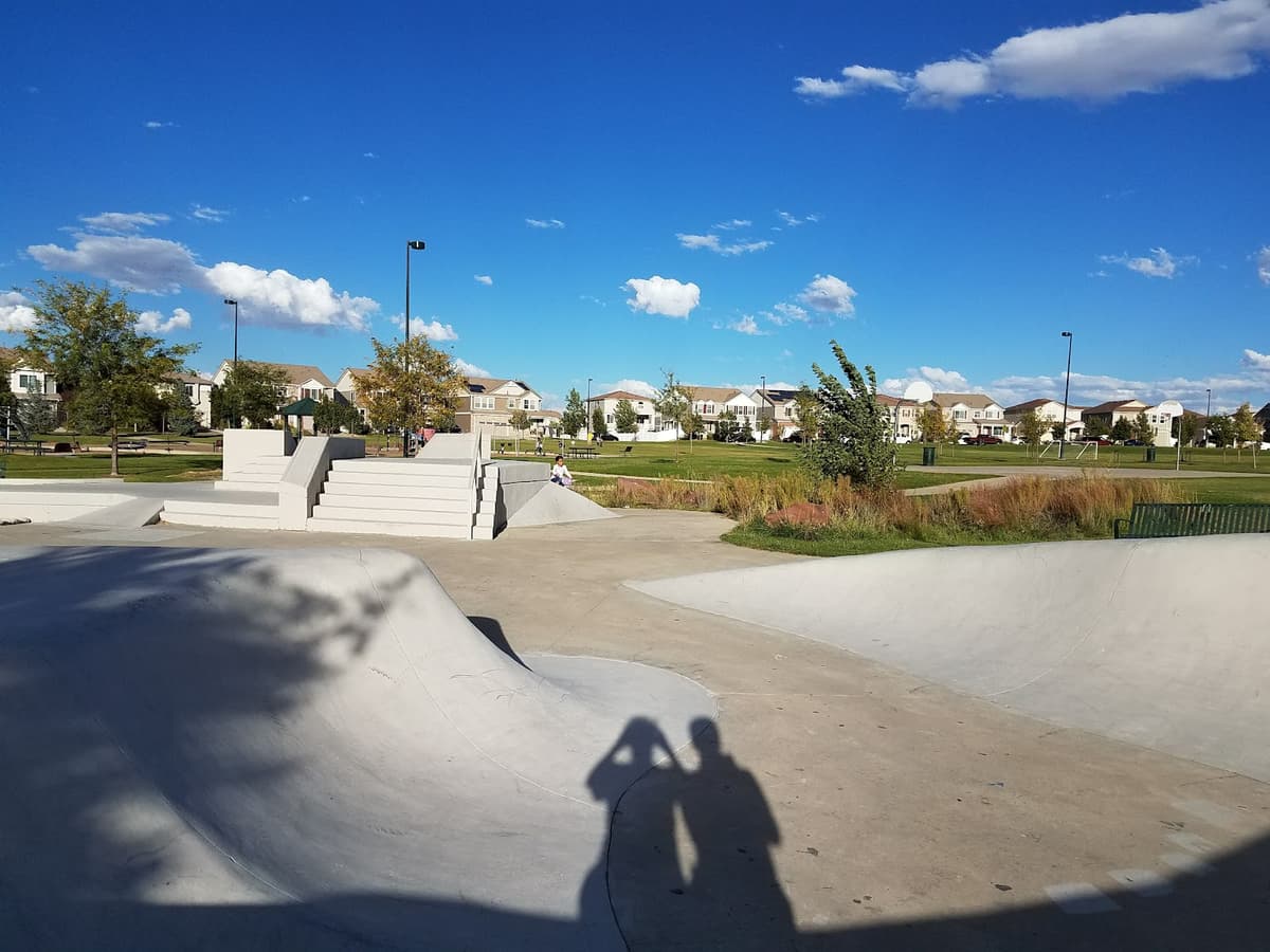 Park Playground — photo 1 of 1