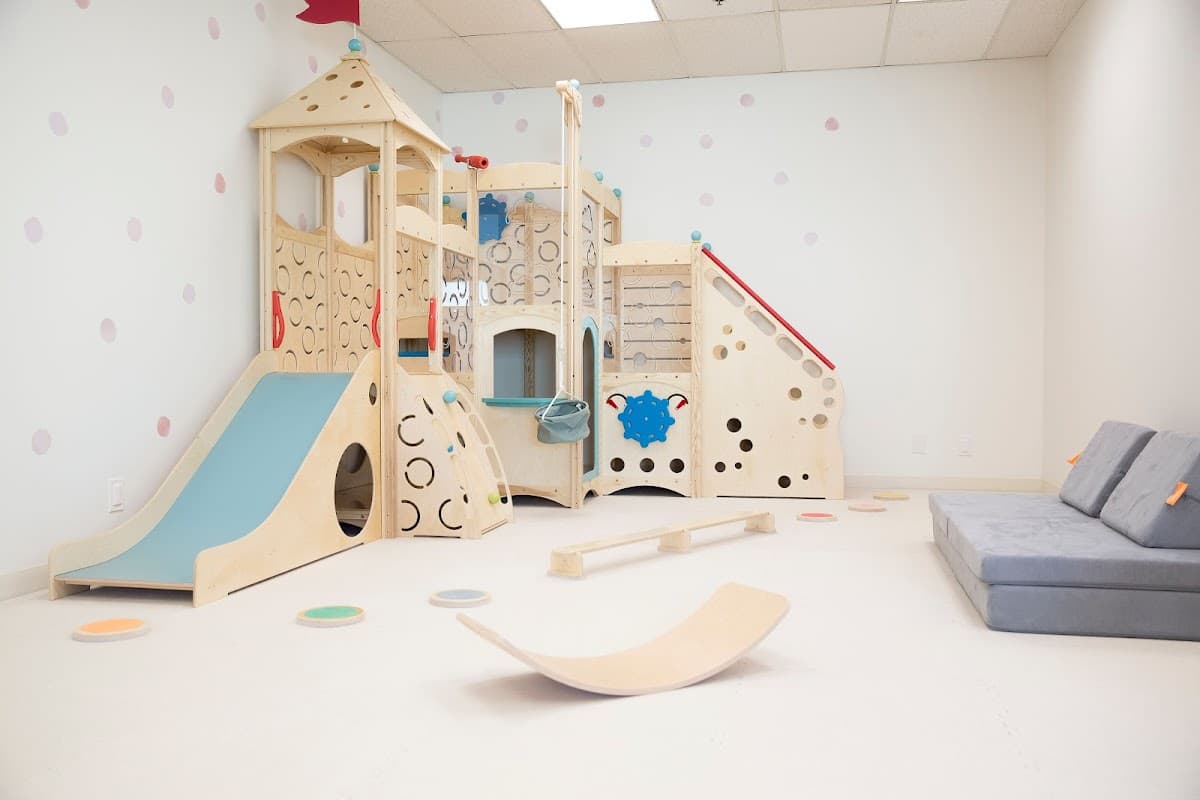 LEKA Playland — photo 1 of 2