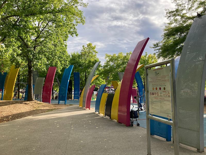 Jardin du Dragon — photo 1 of 2