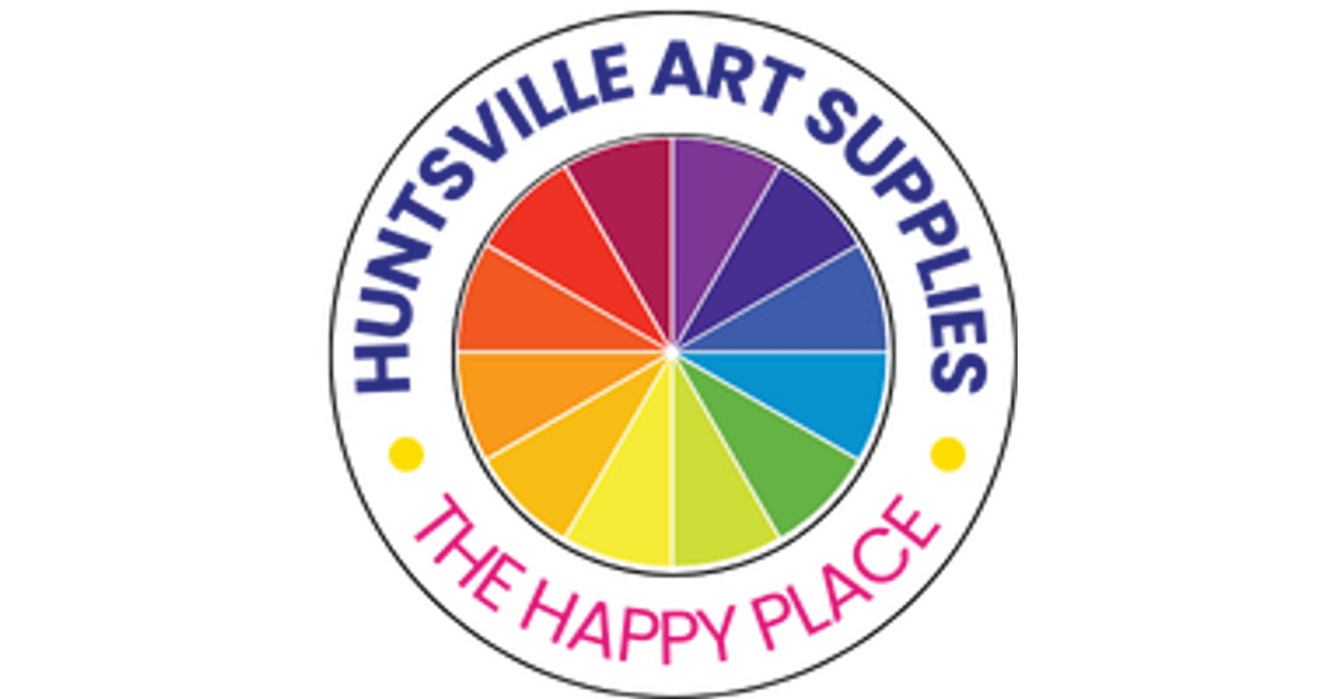 Huntsville Art Supplies
