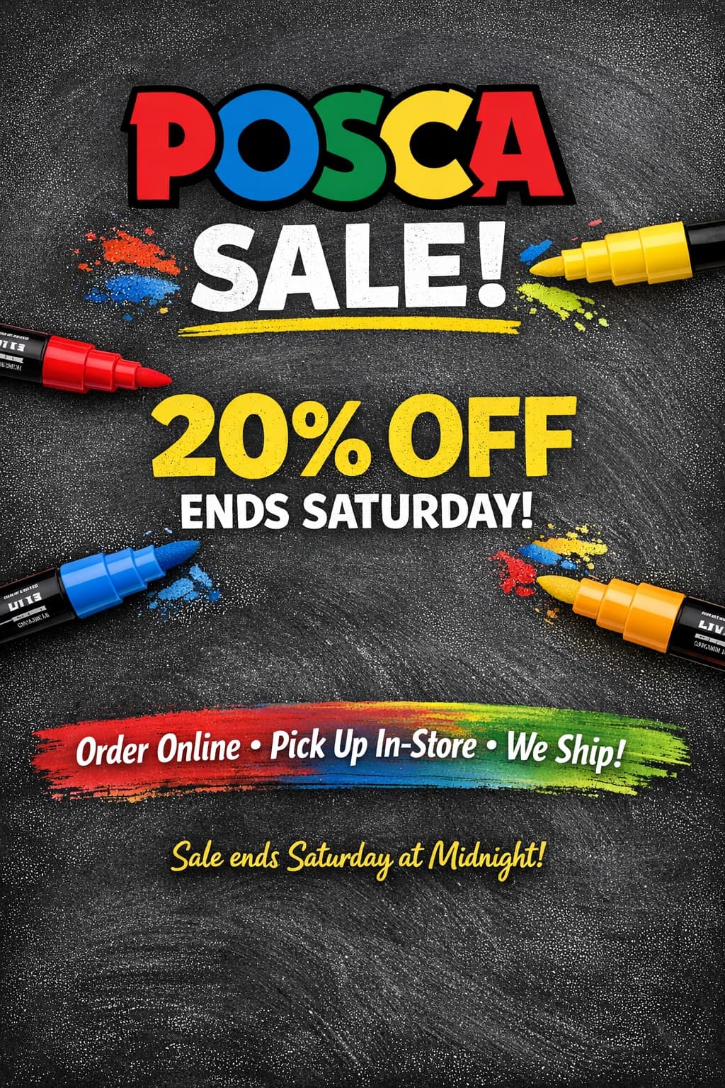 Huntsville Art Supplies