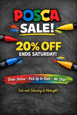 Huntsville Art Supplies