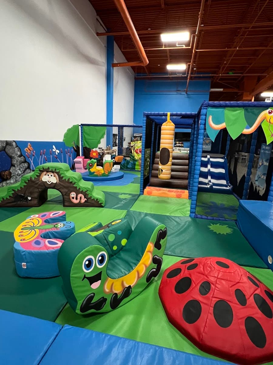 Indigo Play — photo 1 of 1