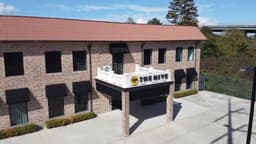 The Hive on Woodland