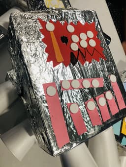 The Art Imaginarium - Hackney